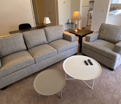 Fallen Oaks Ct. Apartment