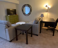 Fallen Oaks Ct. Apartment