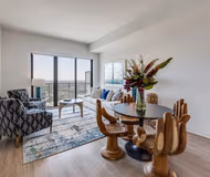 Holcombe Blvd Apartment