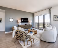 Holcombe Blvd Apartment