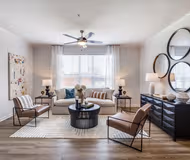 Holcombe Blvd Apartment