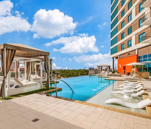 Holcombe Blvd Apartment