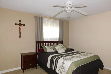 Circle Dr Apartment