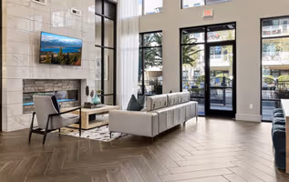 S. Mayde Creek Drive Apartment