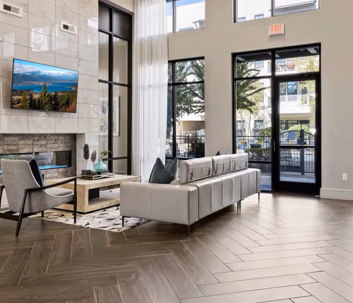 S. Mayde Creek Drive Apartment