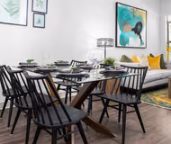 S. Mayde Creek Drive Apartment