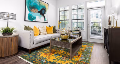 S. Mayde Creek Drive Apartment