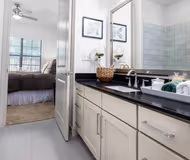 S. Mayde Creek Drive Apartment