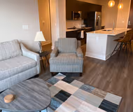 Wilshire Dr Apartment