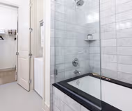 S. Mayde Creek Drive Apartment