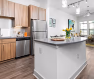 S. Mayde Creek Drive Apartment