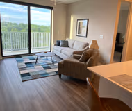 Wilshire Dr Apartment