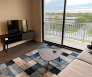 Wilshire Dr Apartment