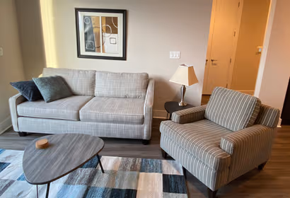 Wilshire Dr Apartment