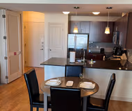 Main Street Apartment