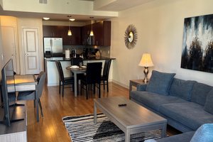 Main Street Apartment