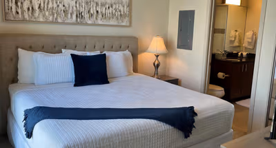 Main Street Apartment