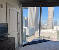 Main Street Apartment