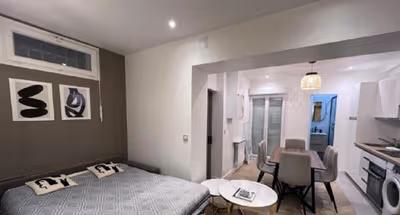 Rue St Denis Serviced Apartment