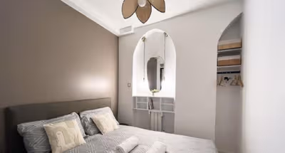 Rue St Denis Serviced Apartment