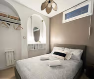 Rue St Denis Serviced Apartment