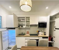 Rue St Denis Serviced Apartment