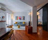 Navigli Serviced Apartment