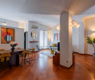 Navigli Serviced Apartment