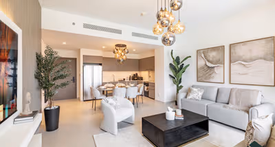 Luxury 2BR | Full Burj & Fountain View