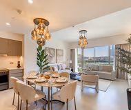 Luxury 2BR | Full Burj & Fountain View