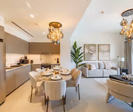 Luxury 2BR | Full Burj & Fountain View