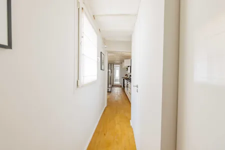 Saint-Honoré Serviced Apartments