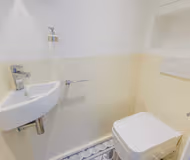 Saint-Honoré Serviced Apartments