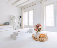 Saint-Honoré Serviced Apartments