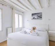 Saint-Honoré Serviced Apartments