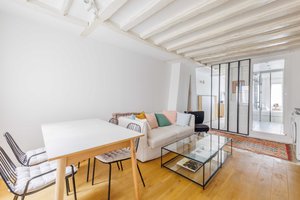 Saint-Honoré Serviced Apartments