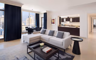 Al Fateh Serviced Apartments