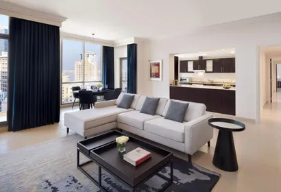 Al Fateh Serviced Apartments