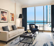 Al Fateh Serviced Apartments