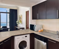 Al Fateh Serviced Apartments