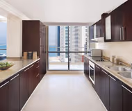 Al Fateh Serviced Apartments