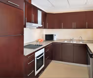 Al Fateh Serviced Apartments