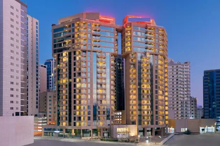 Al Fateh Serviced Apartments