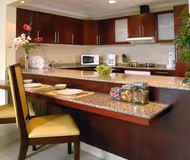 Al Fateh Serviced Apartments