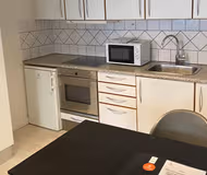 Frederiksberg Serviced Apartment