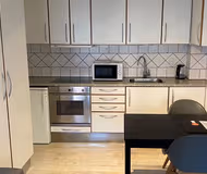 Frederiksberg Serviced Apartment