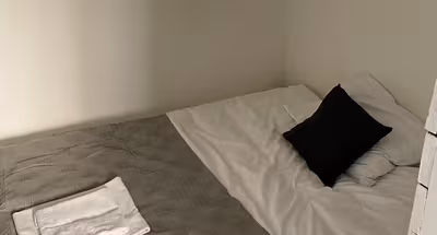 Frederiksberg Serviced Apartment