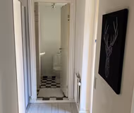 Frederiksberg Serviced Apartment