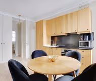 Rue de Lille Serviced Apartment, Mobility Lease