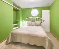 Casino serviced apartment